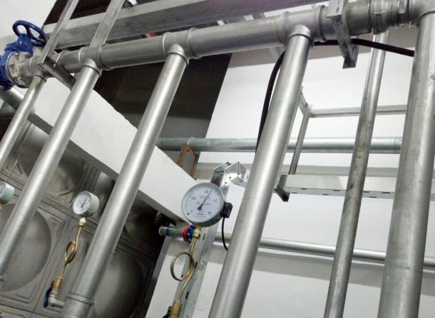 壓力表對(duì)環(huán)境要求是怎么樣的？