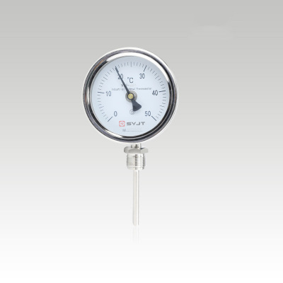 WSS-481萬向型雙金屬溫度計(jì) 