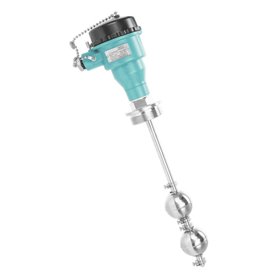 連桿浮球液位開(kāi)關(guān)-不銹鋼防爆型