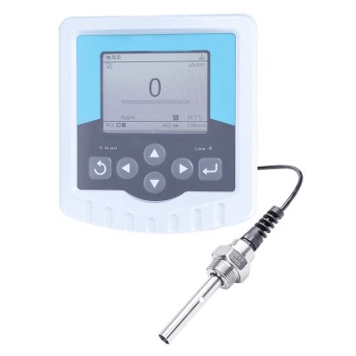 模擬型工業(yè)在線(xiàn)式電導(dǎo)率變送器