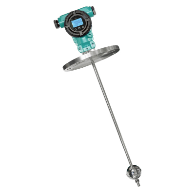 浮球連續(xù)式液位計-法蘭型