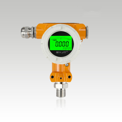 SY-3151TG系列壓力變送器 