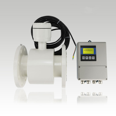 分體式電磁流量計(jì) 